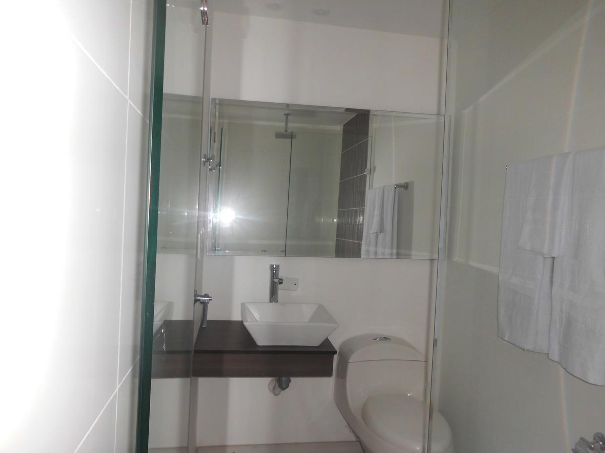 Massay Hotel Neiva  Kültér fotó