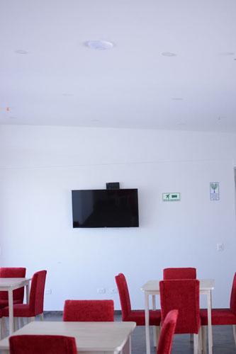 Massay Hotel Neiva  Kültér fotó