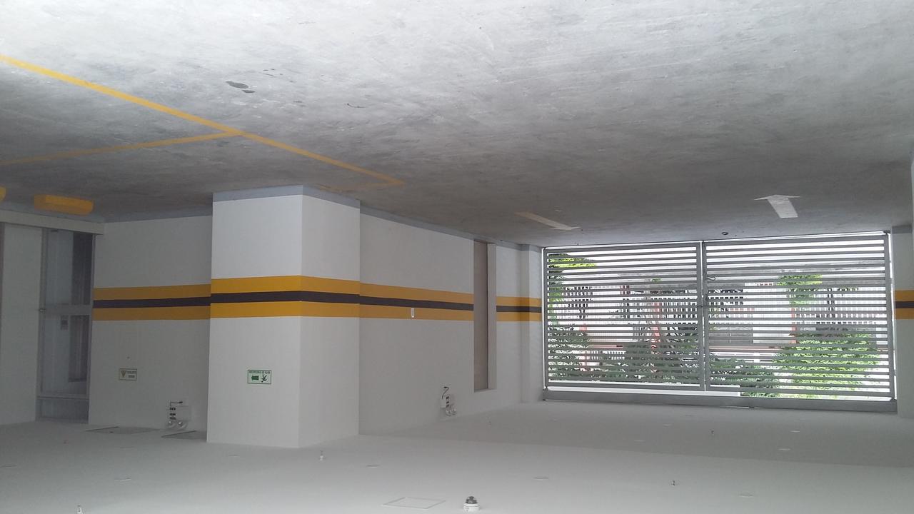 Massay Hotel Neiva  Kültér fotó