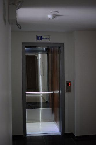 Massay Hotel Neiva  Kültér fotó