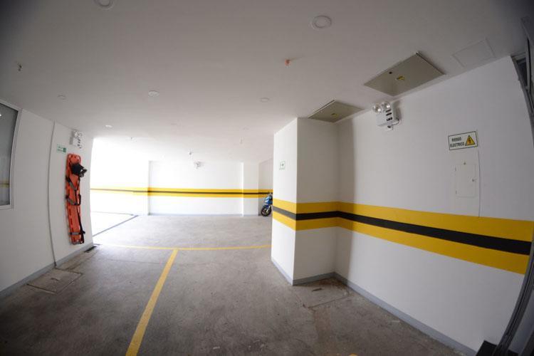 Massay Hotel Neiva  Kültér fotó